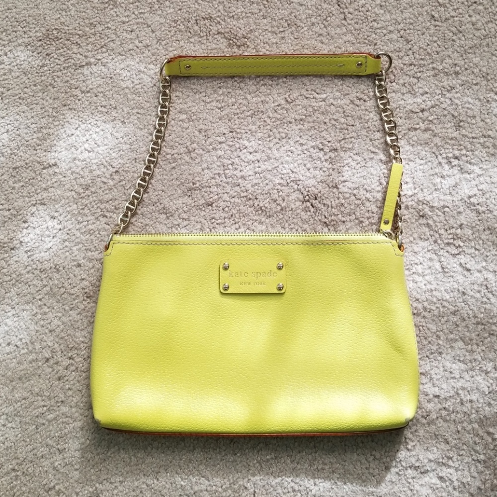 Kate spade purse